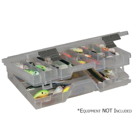 Plano Guide Series 3700 Two-Tiered Stowaway 470000